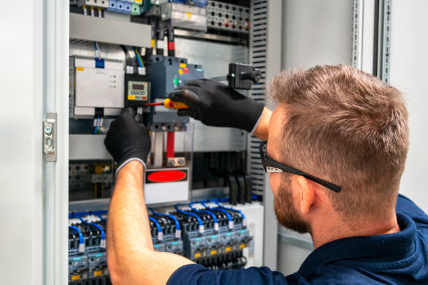 Best Affordable Emergency Electrician  in Hayfork, CA
