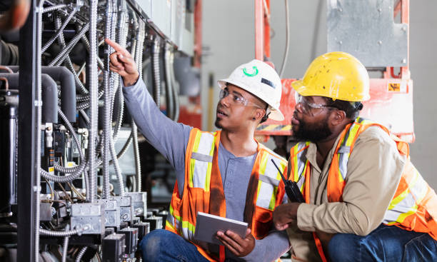 Best Electrical Contractors for Businesses  in Hayfork, CA