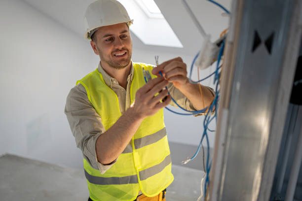 Best Electrical Upgrades for Homes  in Hayfork, CA